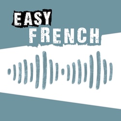 easy french podcast