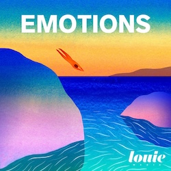 emotions podcast