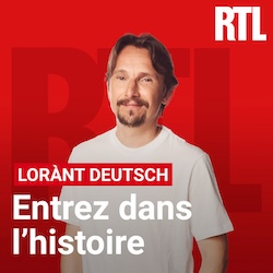 entrez dans l'histoire