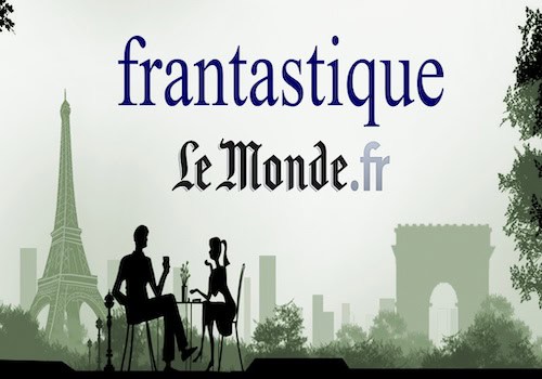 Frantastique Le Monde