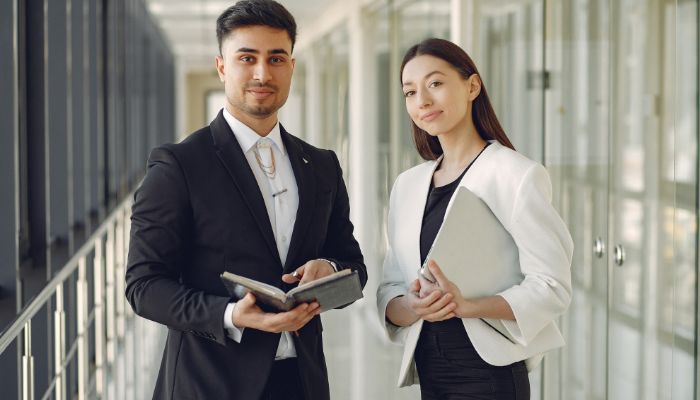 cours de français professionnel