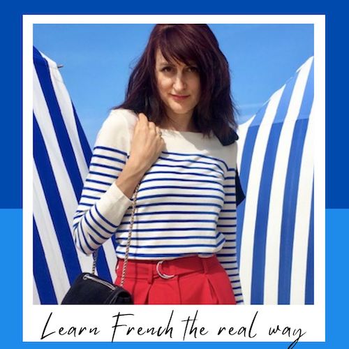 french with agnes cours de français