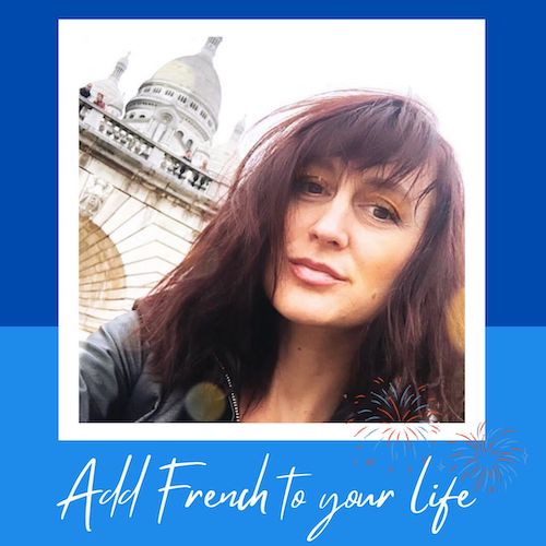 your online french tutor